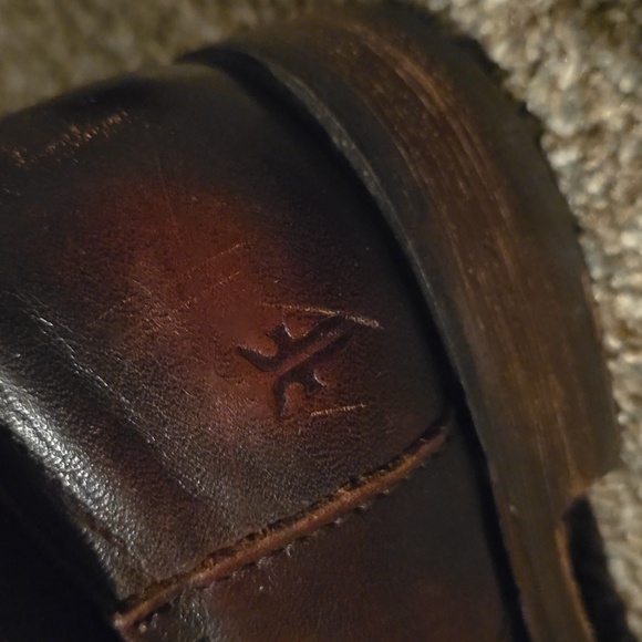 Frye boots - Picture 6 of 10